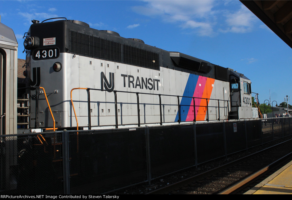 NJT 4301